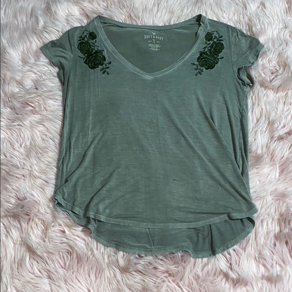 American Eagle Soft & Sexy Tshirt